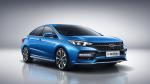 Chery Arrizo GX 2018 года